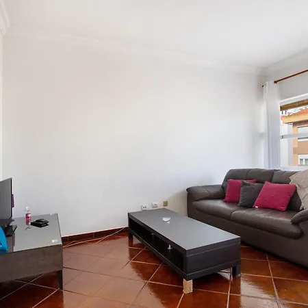 A O - Aires Διαμέρισμα Peniche