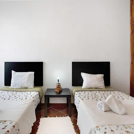 Apartamento A O - Aires Peniche