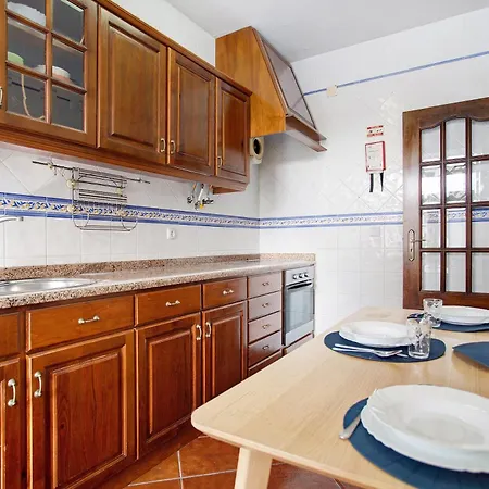 Διαμέρισμα A O - Aires *