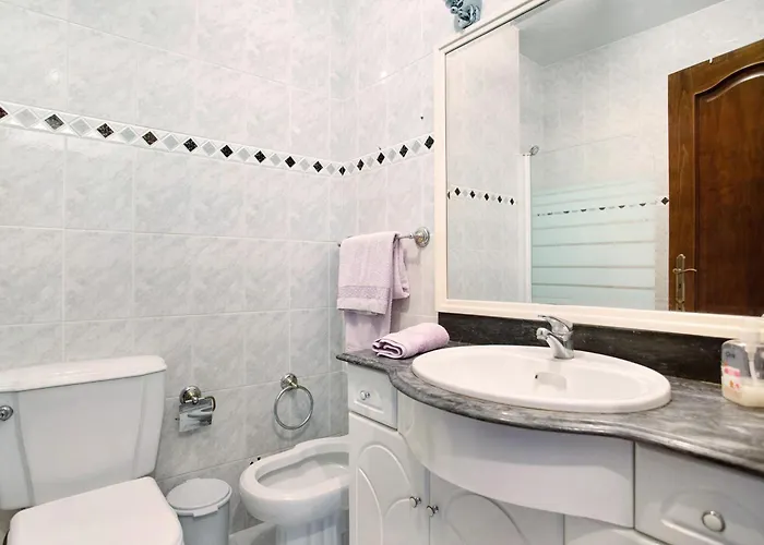 A O - Aires Διαμέρισμα *