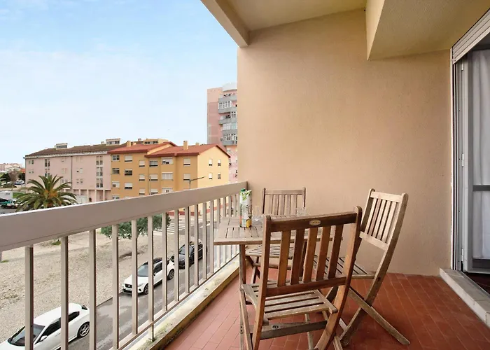 A O - Aires Διαμέρισμα