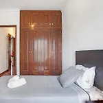 Apartament A O - Aires Peniche