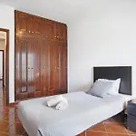 Apartament A O - Aires Peniche
