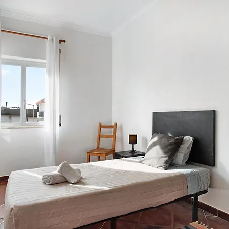 Apartment A O - Aires *