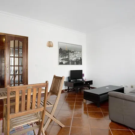 A O - Aires Apartment Peniche