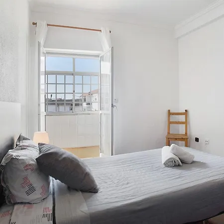 A O - Aires Apartment