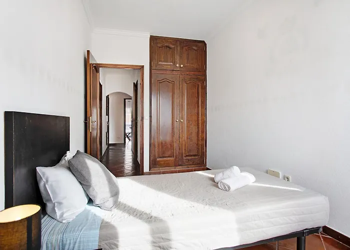 A O - Aires Apartment